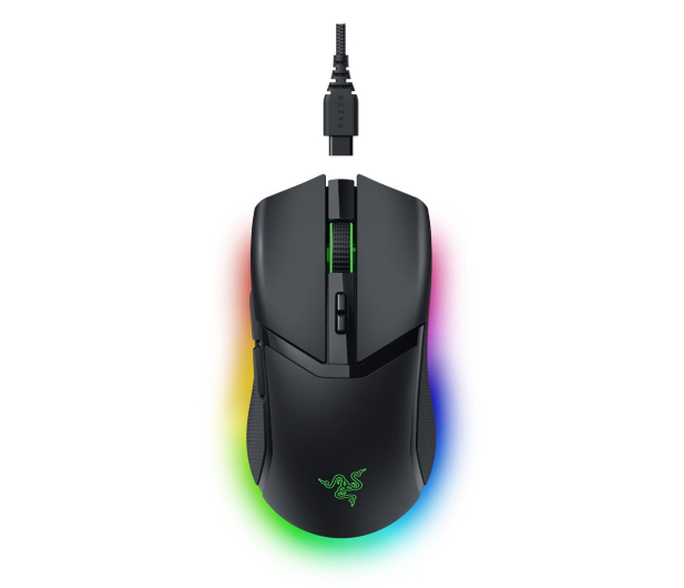 RAZER Cobra Pro RZ01-04660100-R3G1 - 1160490 - zdjęcie 6